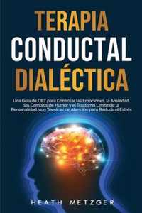 Terapia conductual dialectica