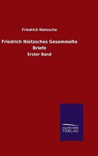 Friedrich Nietzsches Gesammelte Briefe