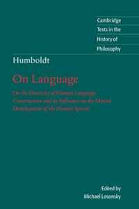 On Language