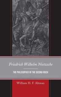 Friedrich Wilhelm Nietzsche