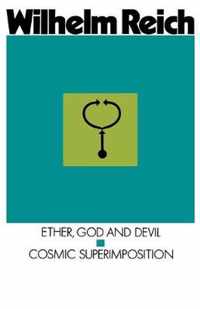 Ether, God and Devil