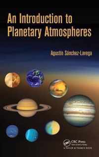 An Introduction to Planetary Atmospheres