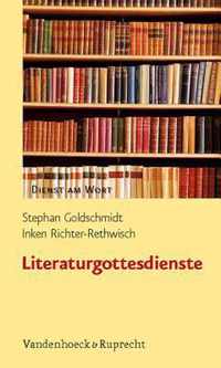 Literaturgottesdienste