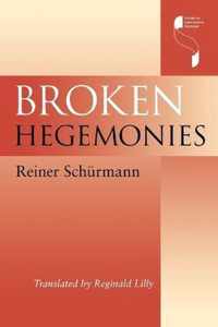 Broken Hegemonies