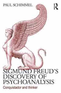 Sigmund Freud'S Discovery Of Psychoanalysis