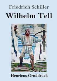 Wilhelm Tell (Grossdruck)