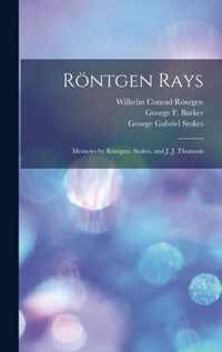 Roentgen Rays