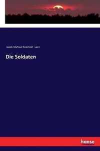 Die Soldaten