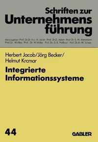 Integrierte Informationssysteme