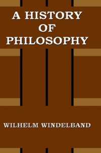 A History of Philosophy