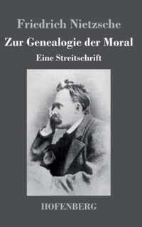 Zur Genealogie der Moral