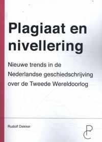 Plagiaat en nivellering