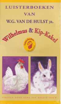 Wilhelmus / Kip Kakel