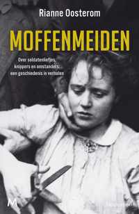 Moffenmeiden