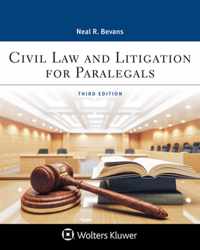 Civil Law and Litigation for Paralegals