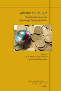 Mission and Money: Christian Mission in the Context of Global Inequalities