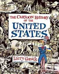 The Cartoon History of The United States