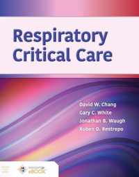 Respiratory Critical Care