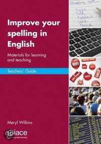 Improve Your Spelling in English