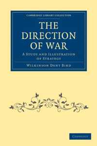 The Direction of War