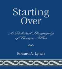 Starting Over