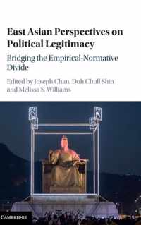 East Asian Perspectives on Political Legitimacy