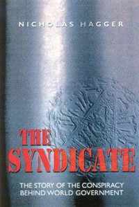 The Syndicate: The Story of the Coming World Government