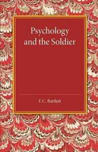 Psychology and the Soldier