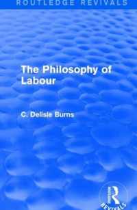 The Philosophy of Labour