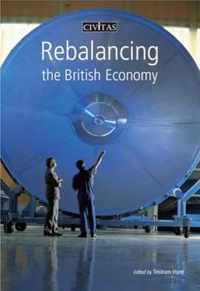 Rebalancing the British Economy