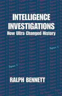 Intelligence Investigations