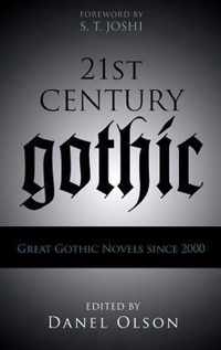 21st-Century Gothic