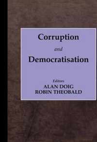 Corruption and Democratisation