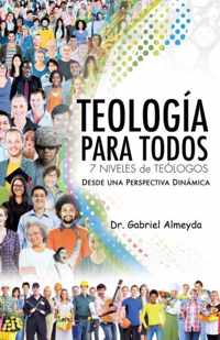 Teologia Para Todos