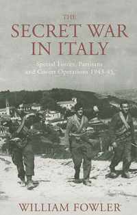 The Secret War in Italy