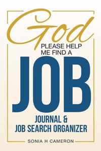 God Please Help Me Find A Job