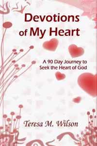 Devotions of My Heart