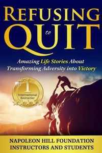 Refusing To Quit