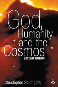 God, Humanity and the Cosmos