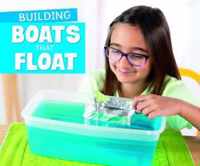 Building Boats that Float