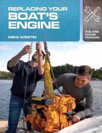 Replacing Your Boat'S Engine