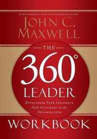 The 360 Degree Leader Workbook