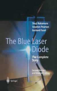 The Blue Laser Diode