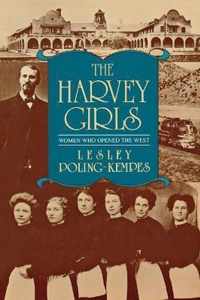 The Harvey Girls