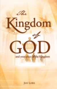 The Kingdom of God