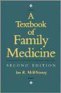 A Textbook of Family Medicine