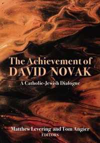 The Achievement of David Novak