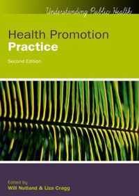 Health Promotion Practice