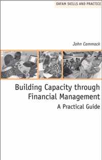 Building Capacity through Financial Management