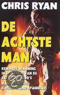 De achtste man - C. Ryan